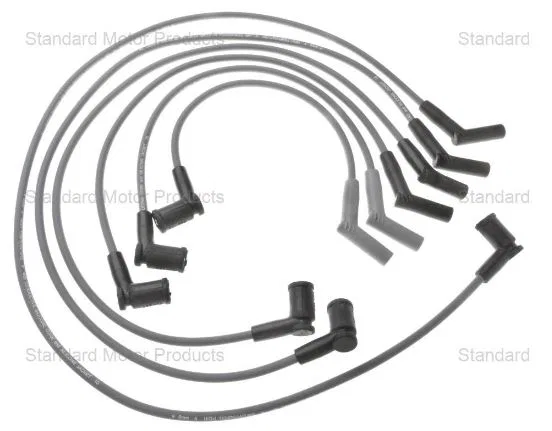 26692 – STANDARD IGN Spark Plug Wire Set, OE Replacement